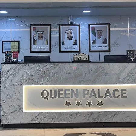 Queen Palace Hotel-2