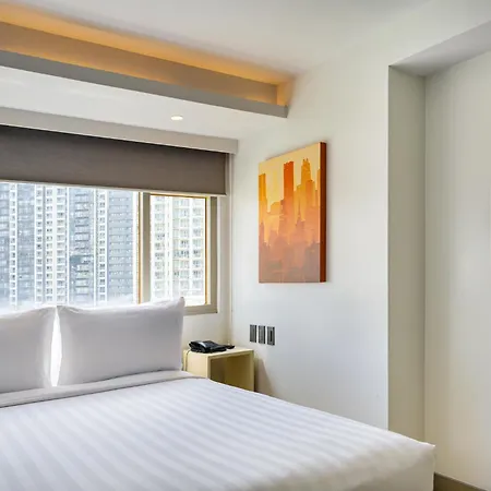 The Mini Suites Eton Tower Makati-2
