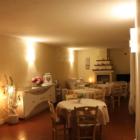 B&B Villa dei Cigni Reali-2