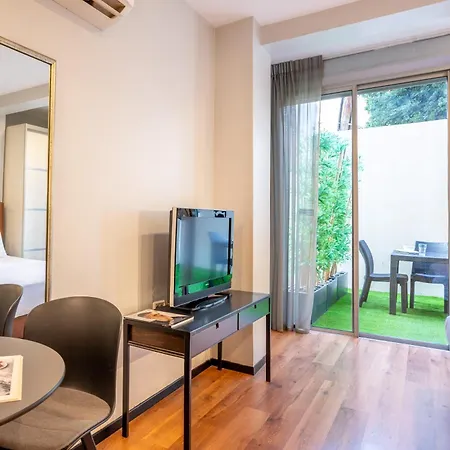 Sea Land Suites - By Echo Hotels-2