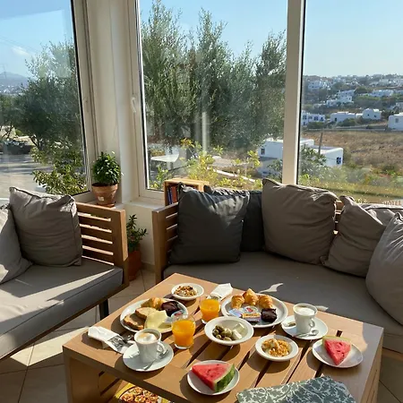 Hotel Charissi-2