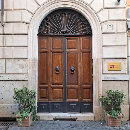 Residenza Maritti ContemporarySuite-2