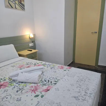 La Tortuga Lodging RoomS-3