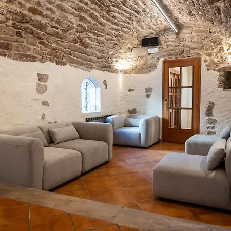 Hotel La Sagrera-3