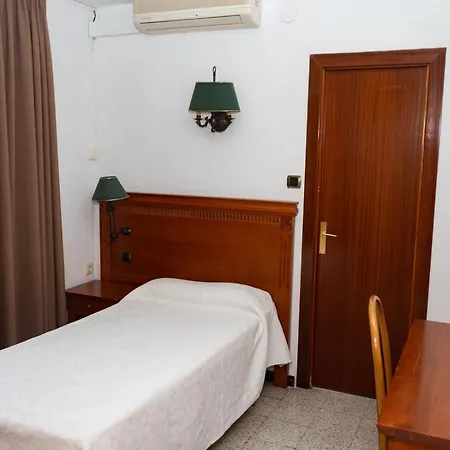 Hotel Haromar-3