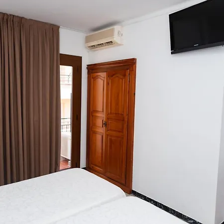 Hotel Haromar-2