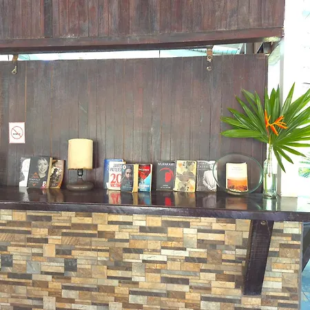 Lizard King Hotel & Suites-3