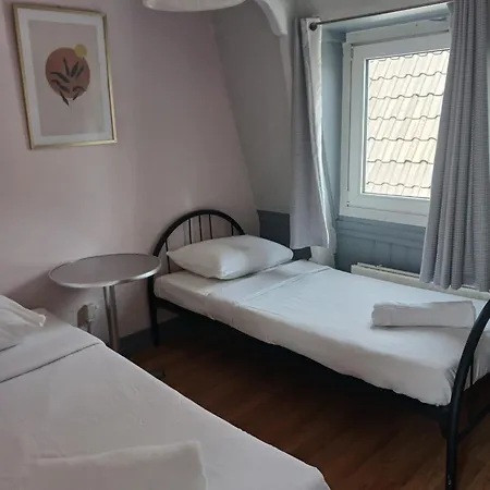 Hotel Tamara-3