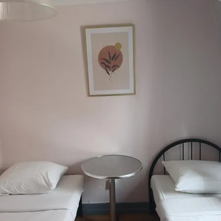 Hotel Tamara-2
