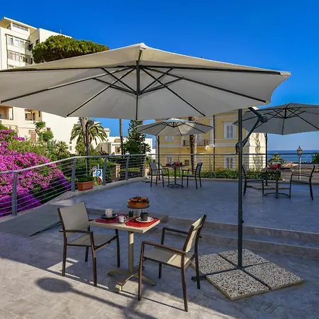 BNB Aria di Mare-2