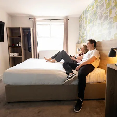 The Camden Street Hotel-2