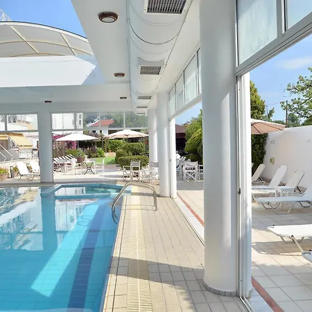 Hotel Kalloni-2