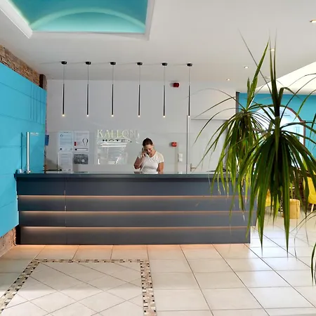 Hotel Kalloni-3