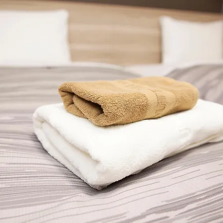 Hotel Route-Inn Hirosaki Joto-3