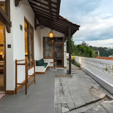 Green Hill Boutique Hotel-2