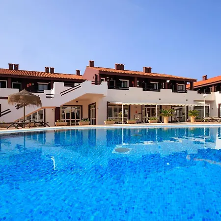 Nuramar Aparthotel-3