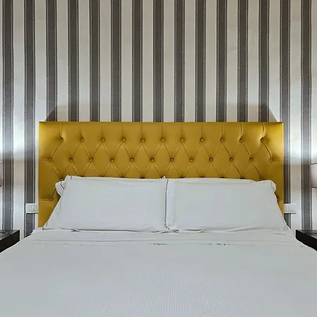 Spirit Of Florence Boutique Rooms-2