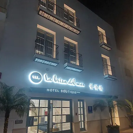 Hotel Boutique La Brisa Del Mar-3