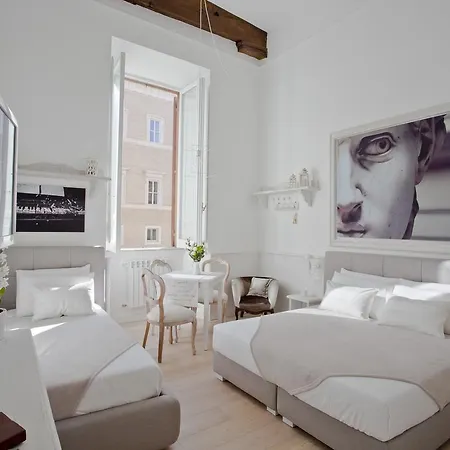 Primo Piano Suites-2