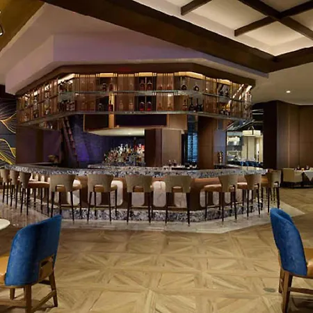 Hard Rock Hotel & Casino Bristol-3