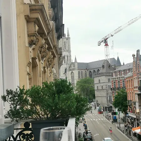 B&B La Ducale-2