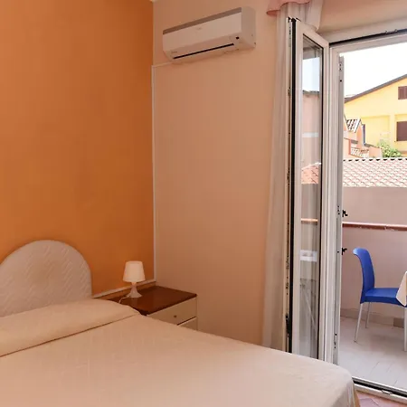 Hotel Costa d'Oro-2