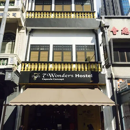 7 Wonders Boutique Capsule-2
