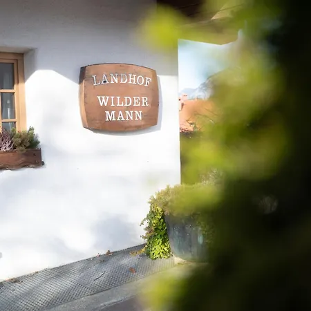Landgasthof "Wilder Mann"-2