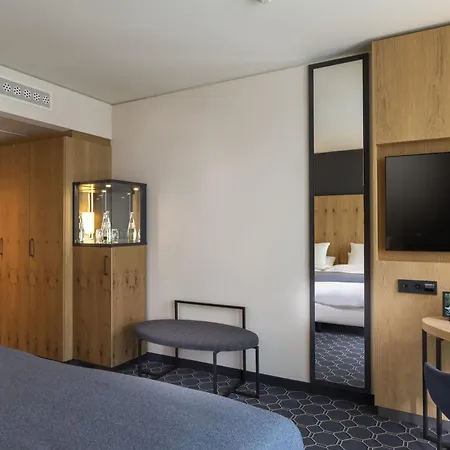 Maritim Hotel Ingolstadt-3