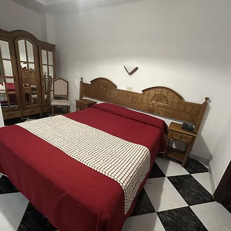 Hotel Mediante-3