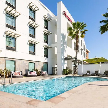 Hampton Inn & Suites - Napa, Ca-2