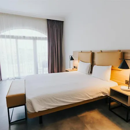 Cavalieri Hotel Malta, A Member Of Radisson Individuals-3