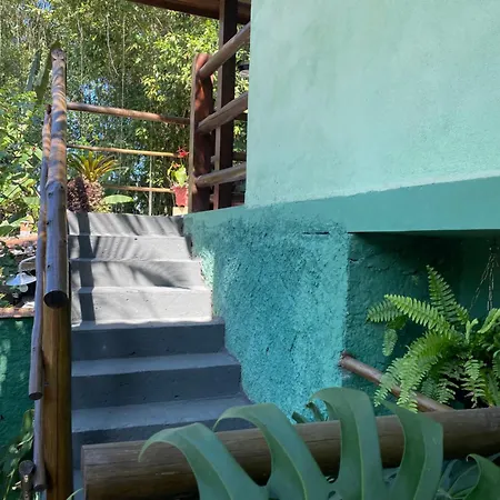 Suites Casa K-2