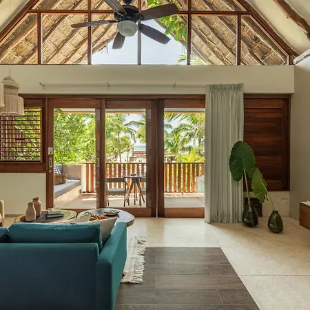 Villas Caracol-2