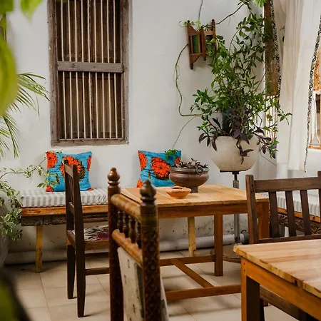 Emerald Palm Boutique Hotel-3