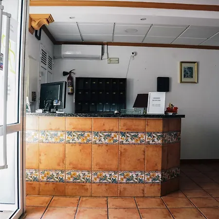 Hotel Paquita-2