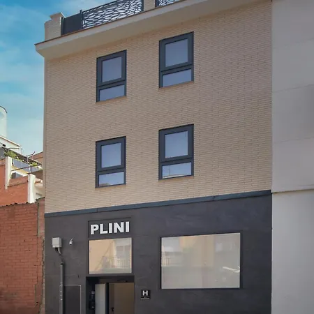 Hotel Plini-3