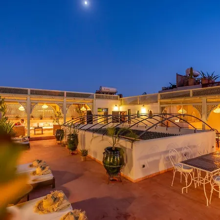 Riad Adika & Spa-2
