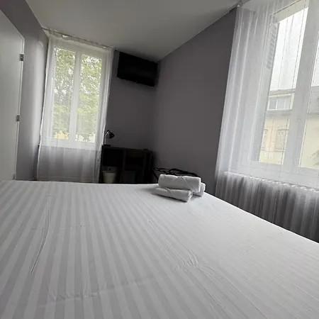 Hotel Le Bellevue-3