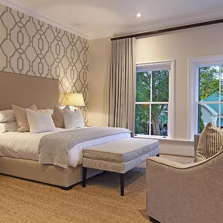 Stellenbosch Manor-3