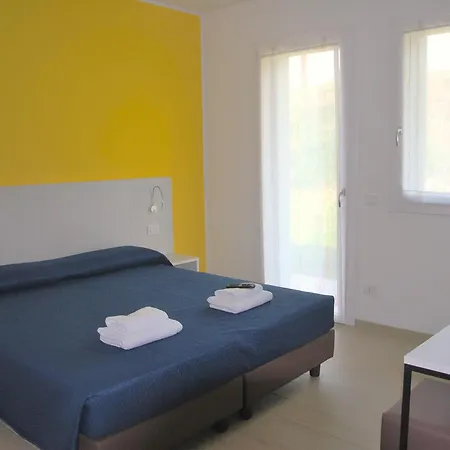 B&B Da Rosy-3