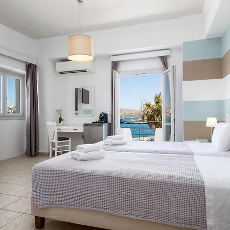 Hotel Oasis-2