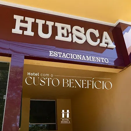 Hotel Palace Huesca-3