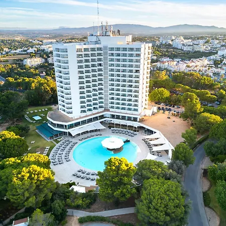 Pestana Blue Alvor Beach-2
