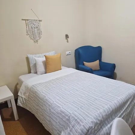 Hostal Real-2