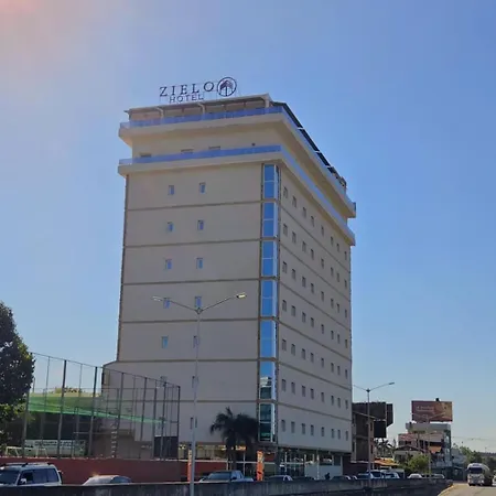 Zielo Hotel-2