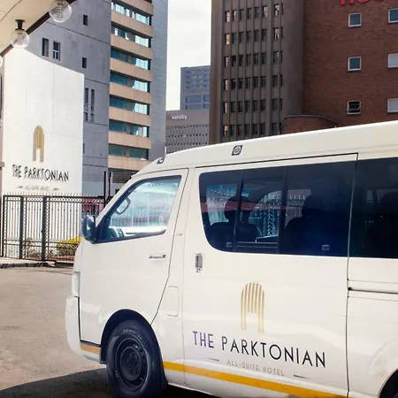 The Parktonian All Suite Hotel-3