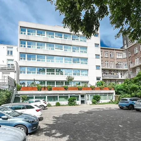 Court Garden Hotel-2