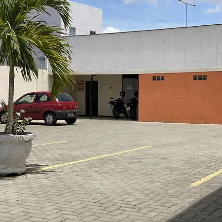 Pousada Itararé-3