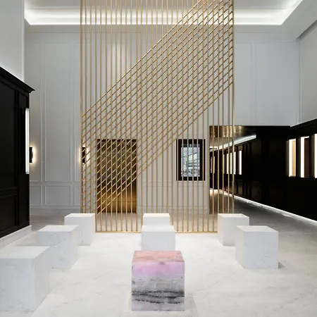 Four Seasons Hotel Montreal-2